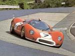 Ford F3L P68 1968 года